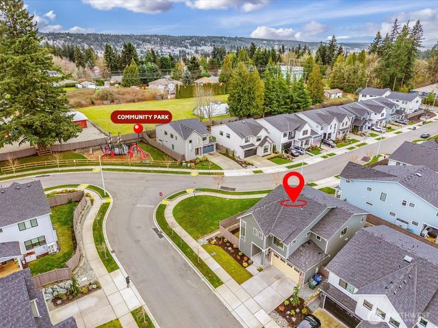 4418 242nd Place SE, Bothell, WA 98021