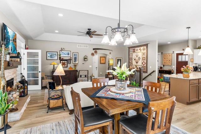 2550 PEPPERTREE PLACE, Plover, WI 54467