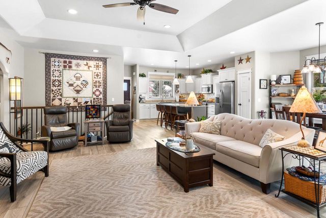 2550 PEPPERTREE PLACE, Plover, WI 54467