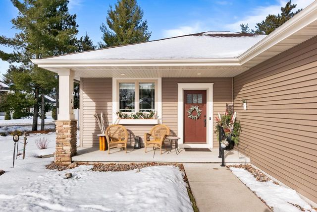 2550 PEPPERTREE PLACE, Plover, WI 54467