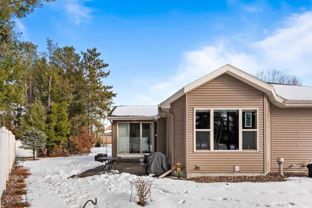 2550 PEPPERTREE PLACE, Plover, WI 54467