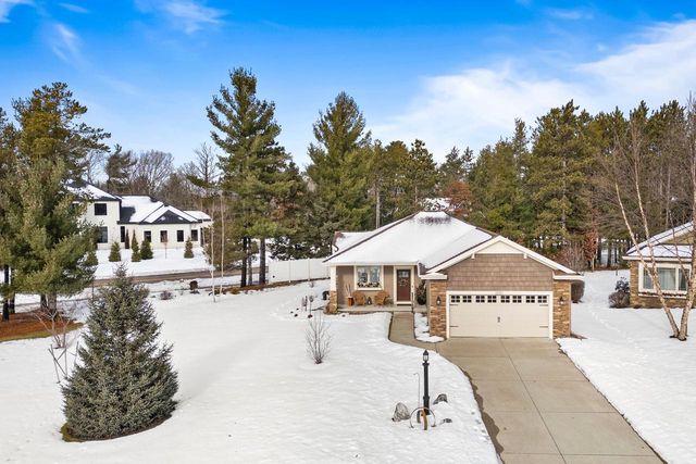 2550 PEPPERTREE PLACE, Plover, WI 54467