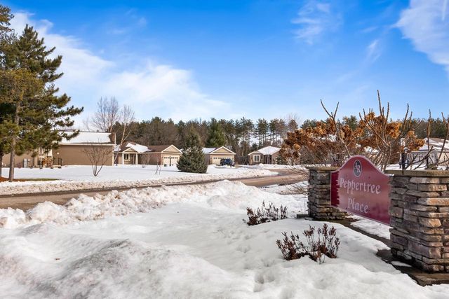 2550 PEPPERTREE PLACE, Plover, WI 54467