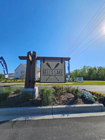 3193 Bells Lake Circle, Longs, SC 29568