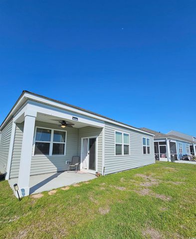 3193 Bells Lake Circle, Longs, SC 29568