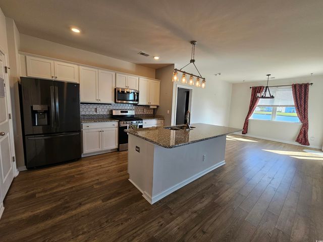 3193 Bells Lake Circle, Longs, SC 29568