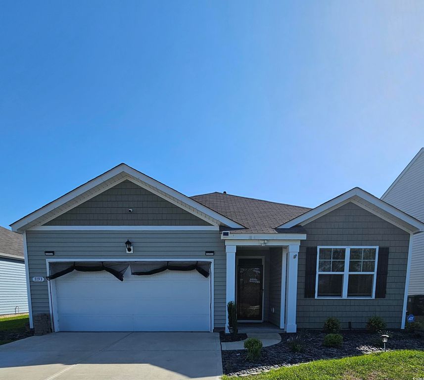 3193 Bells Lake Circle, Longs, SC 29568