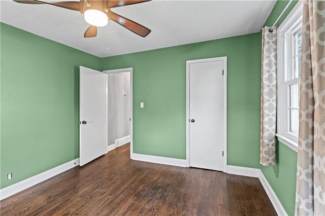 201 E Hurt Street, Liberty, MO 64068
