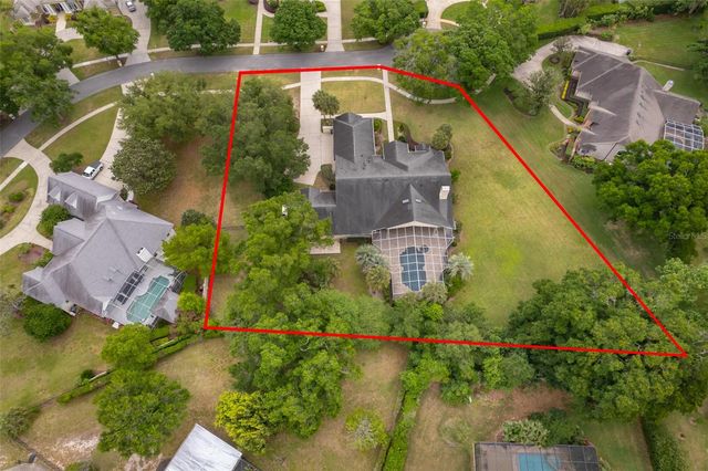 1709 IVERNESS COURT, Longwood, FL 32779