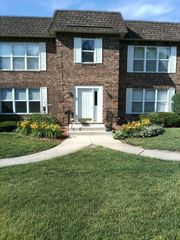 18535 Harwood Avenue 2B, Homewood, IL 60430