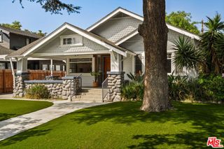 4177 Halldale Avenue, Los Angeles, CA 90062