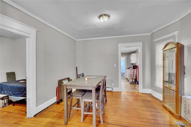 124 Ludington Street, Buffalo, NY 14206