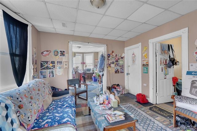 124 Ludington Street, Buffalo, NY 14206