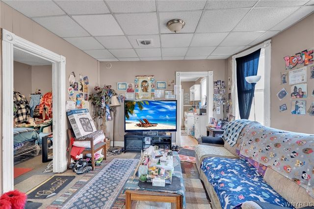 124 Ludington Street, Buffalo, NY 14206
