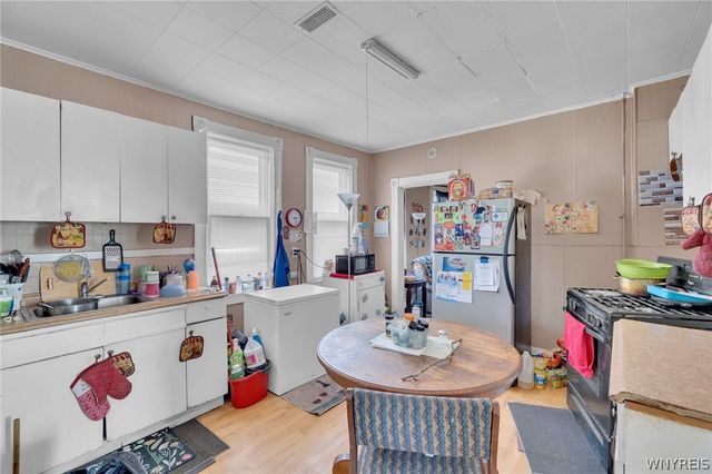 124 Ludington Street, Buffalo, NY 14206