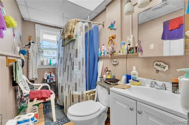 124 Ludington Street, Buffalo, NY 14206
