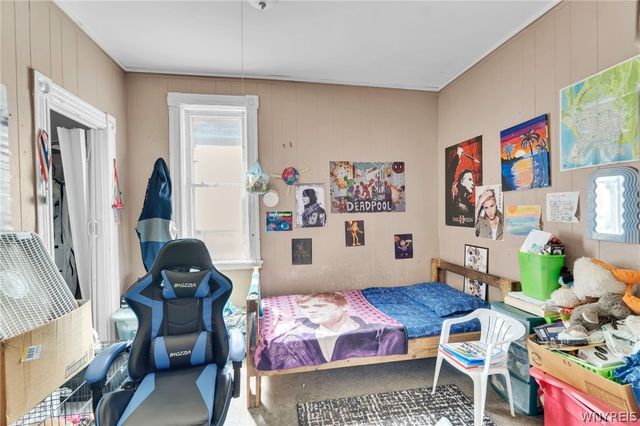 124 Ludington Street, Buffalo, NY 14206