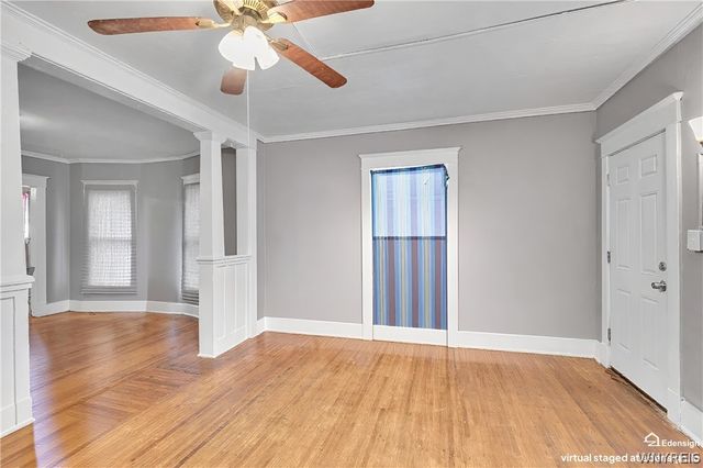 124 Ludington Street, Buffalo, NY 14206