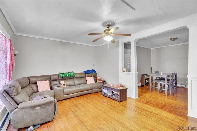 124 Ludington Street, Buffalo, NY 14206