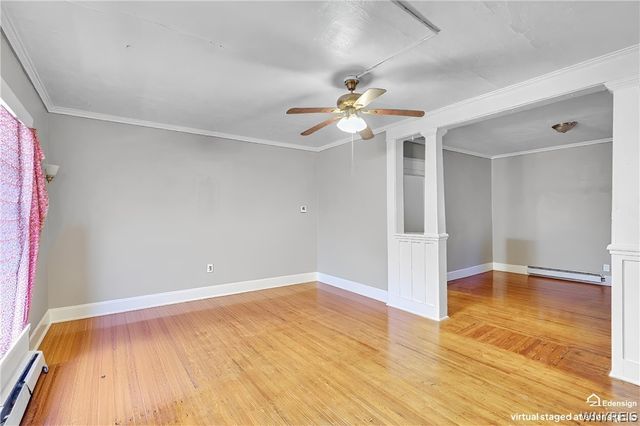 124 Ludington Street, Buffalo, NY 14206