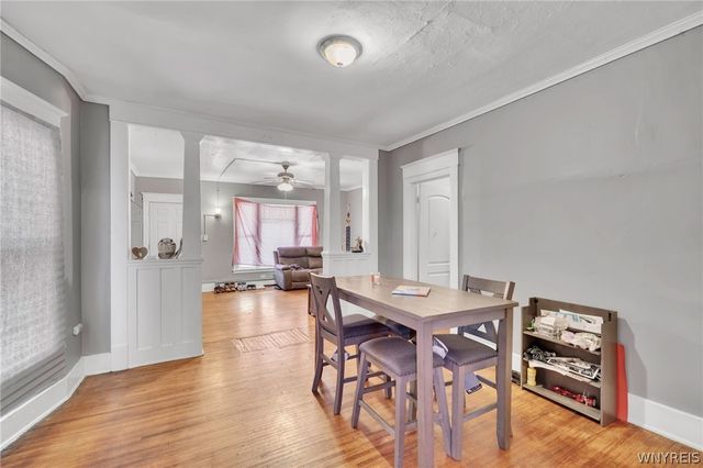 124 Ludington Street, Buffalo, NY 14206