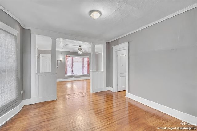 124 Ludington Street, Buffalo, NY 14206