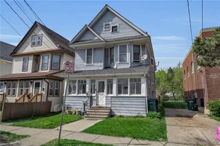 124 Ludington Street, Buffalo, NY 14206