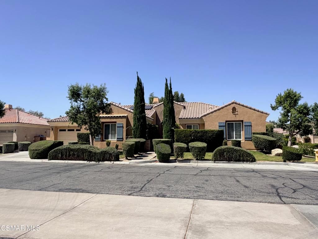 79140 Shadow Trail, La Quinta, CA 92253