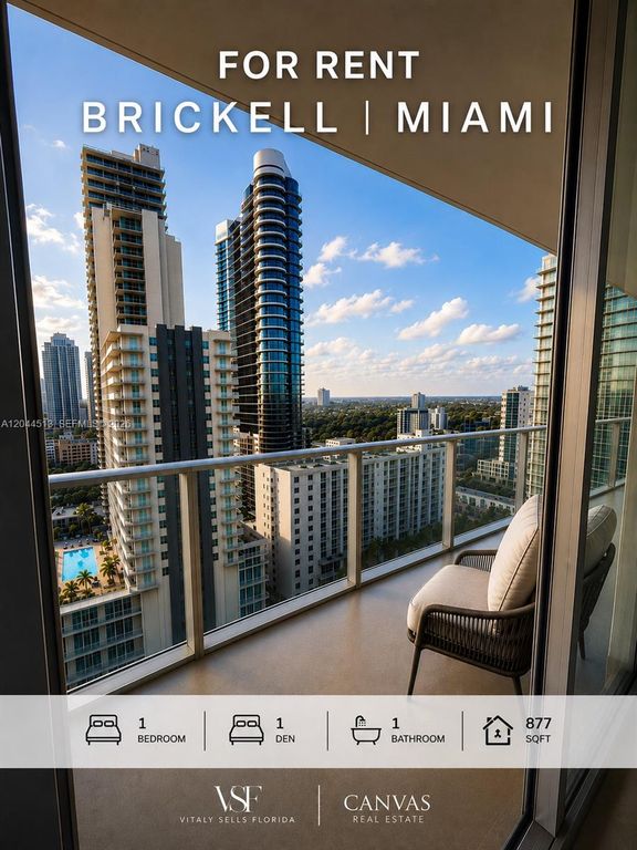 1100 S Miami Ave 2002, Miami, FL 33130
