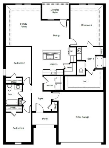 1605 MARSH Street, Cleburne, TX 76033
