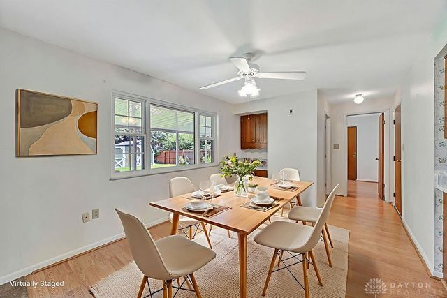 6122 Donnybrook Drive, Dayton, OH 45459