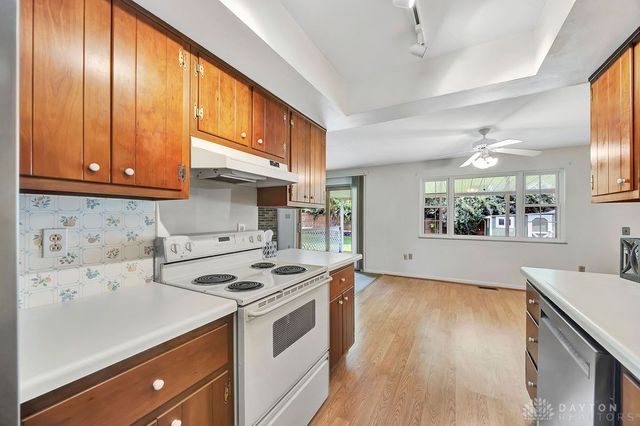 6122 Donnybrook Drive, Dayton, OH 45459