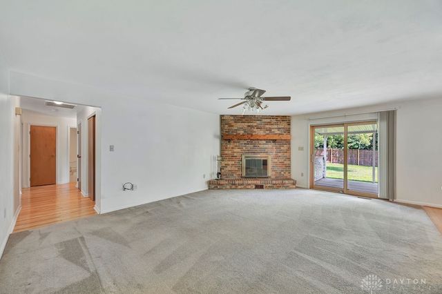 6122 Donnybrook Drive, Dayton, OH 45459