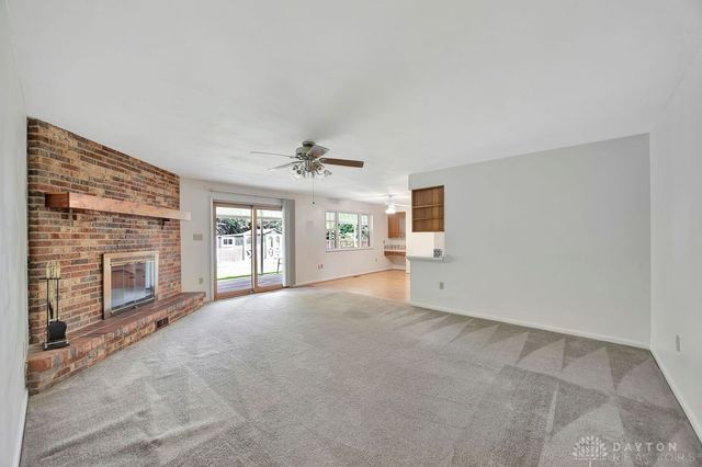 6122 Donnybrook Drive, Dayton, OH 45459