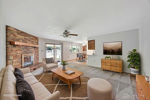 6122 Donnybrook Drive, Dayton, OH 45459