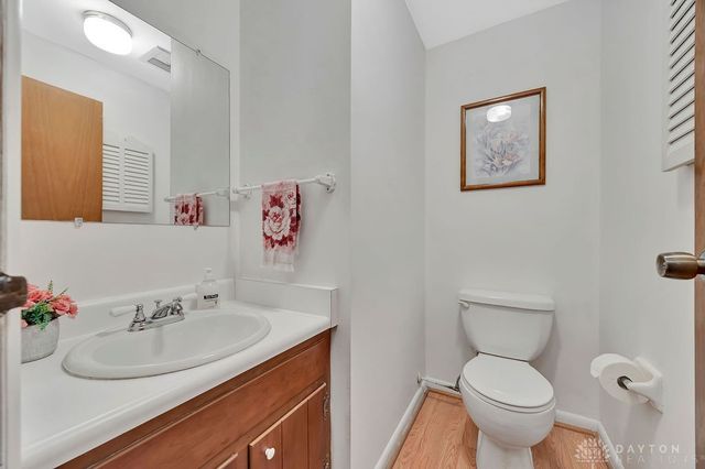 6122 Donnybrook Drive, Dayton, OH 45459