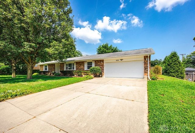 6122 Donnybrook Drive, Dayton, OH 45459