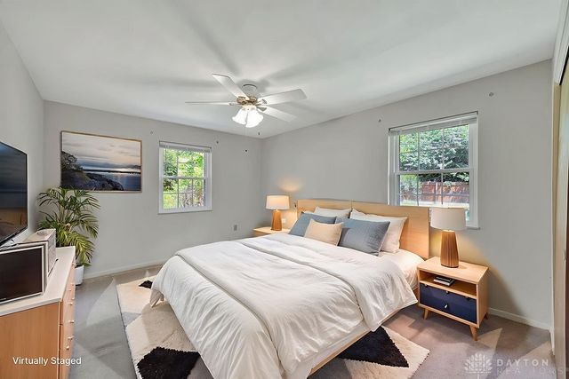 6122 Donnybrook Drive, Dayton, OH 45459
