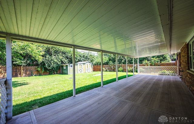 6122 Donnybrook Drive, Dayton, OH 45459