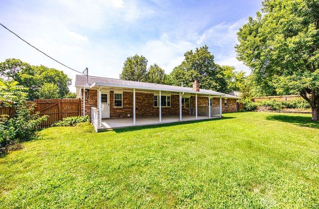 6122 Donnybrook Drive, Dayton, OH 45459