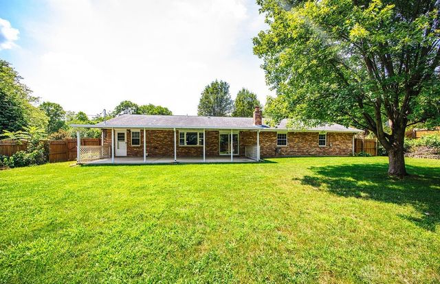6122 Donnybrook Drive, Dayton, OH 45459