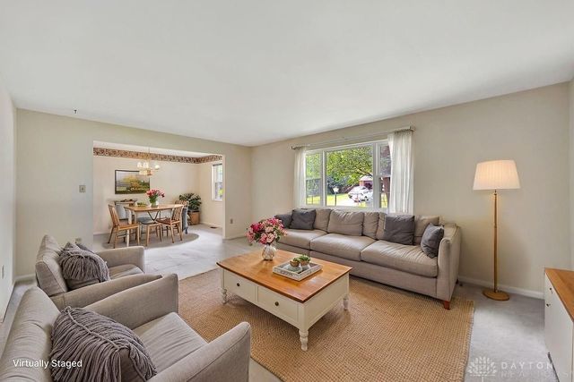 6122 Donnybrook Drive, Dayton, OH 45459