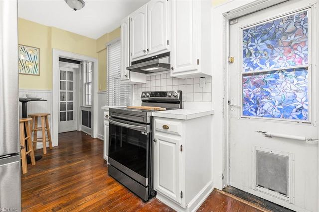 244 Broad ST, Portsmouth, VA 23707