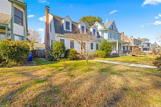 244 Broad ST, Portsmouth, VA 23707