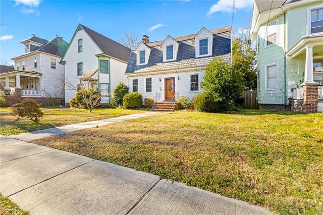 244 Broad ST, Portsmouth, VA 23707