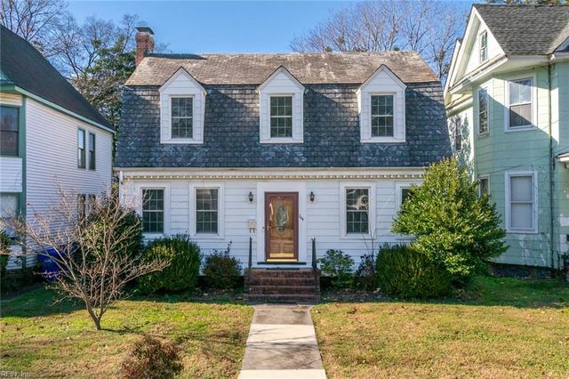 244 Broad ST, Portsmouth, VA 23707
