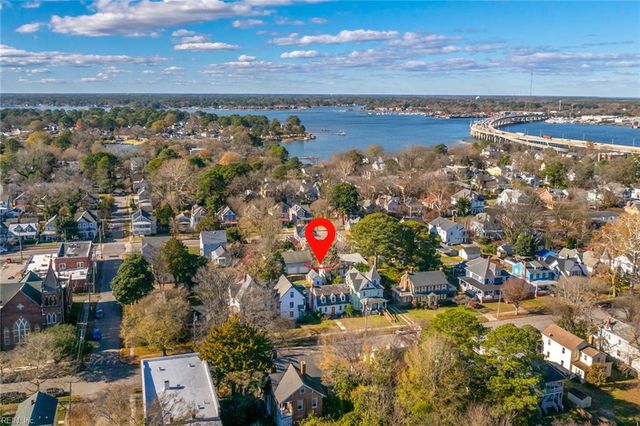 244 Broad ST, Portsmouth, VA 23707