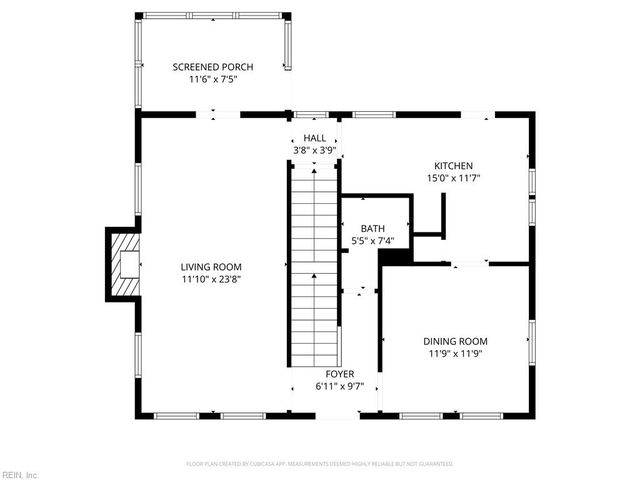 244 Broad ST, Portsmouth, VA 23707