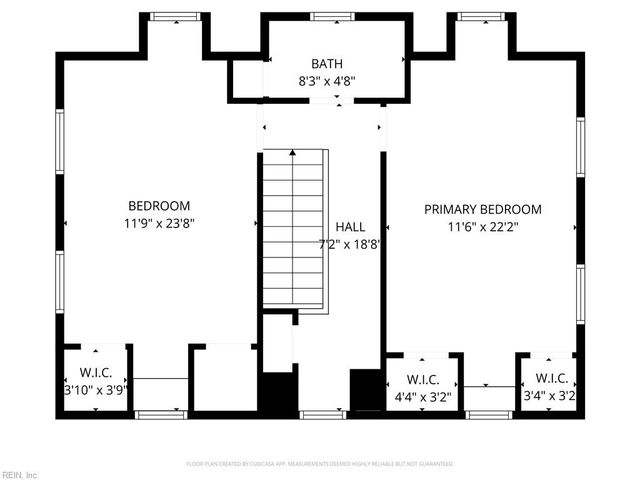 244 Broad ST, Portsmouth, VA 23707