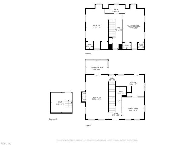 244 Broad ST, Portsmouth, VA 23707